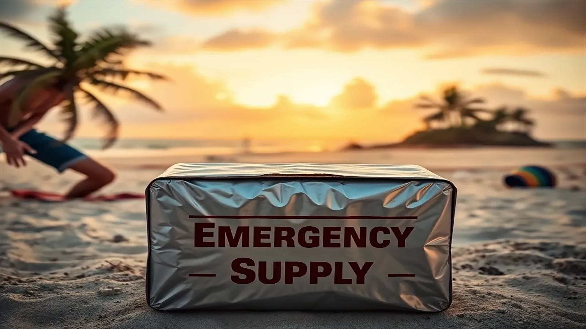 Питание в Экстремальных Ситуациях от Опытного Странника. смотреть онлайн