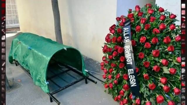 SON DƏQİQƏ! Azərbaycanlı müğənni koronovirusdan vəfat etdi смотреть онлайн