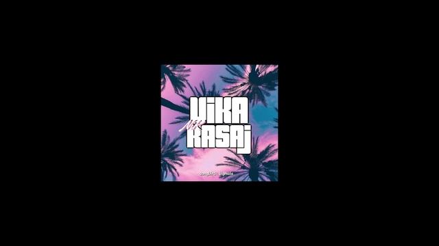 Nik - VIKA KASAJ (Official Artwork) смотреть онлайн