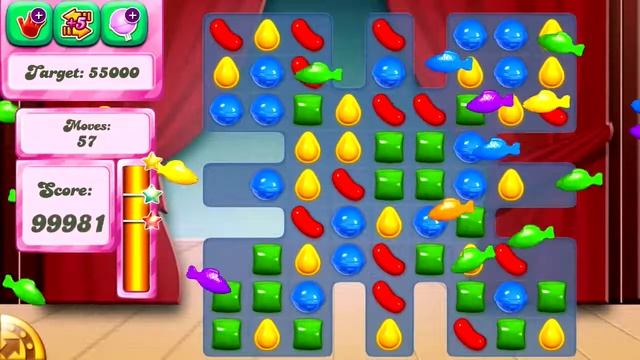 Candy Crush Saga Gameplay #7 смотреть онлайн