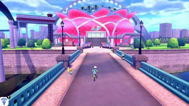 SEMI-FINALS MEIN MARNIE NE DIKHAYA SECRET MOVE 😱🔥🔥 | Pokemon Sword And Shield Gameplay EP18 In Hind смотреть онлайн