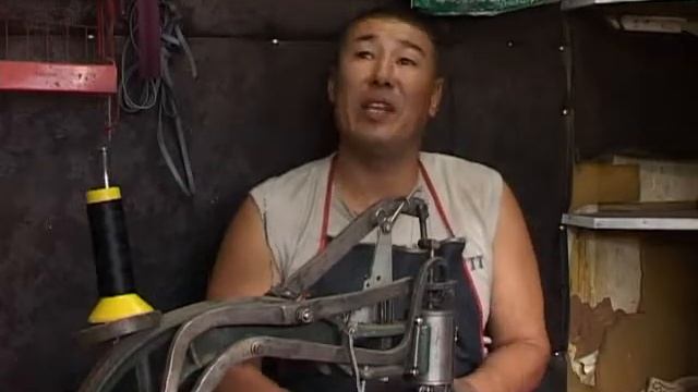 Етікші (Рика ТВ) 16 қыркүйек 2014 жыл смотреть онлайн