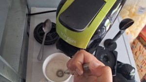 Обзор на кофеварку Kitfort KT-7105-2