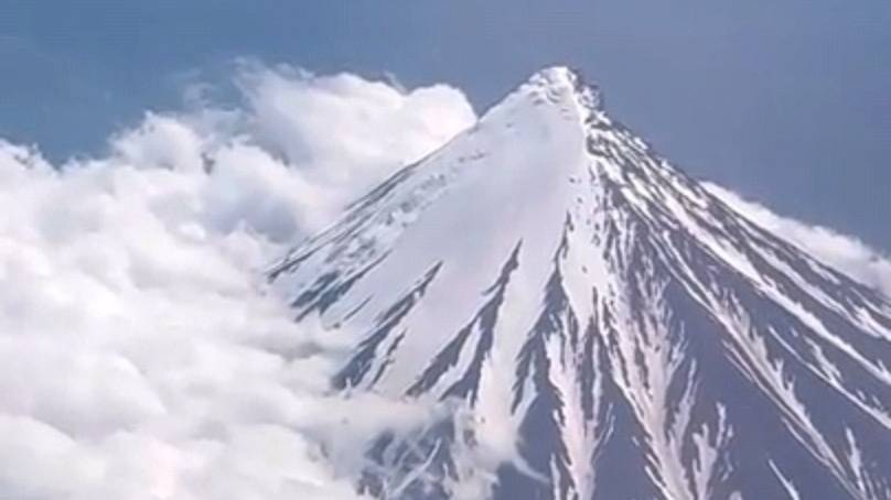 Камчатка Лососевое царство смотреть онлайн