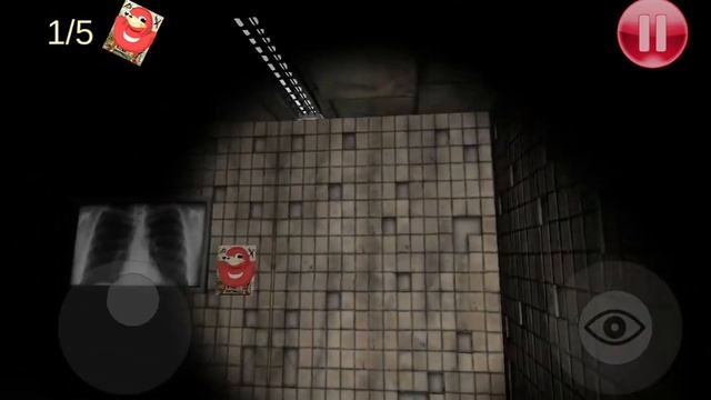 Ugandan Hospital Five Nights at Knuckels (Level 3) смотреть онлайн