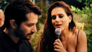 Мири Месика и Ран Данкер – Ни одна | מירי מסיקה ורן דנקר – אף אחת