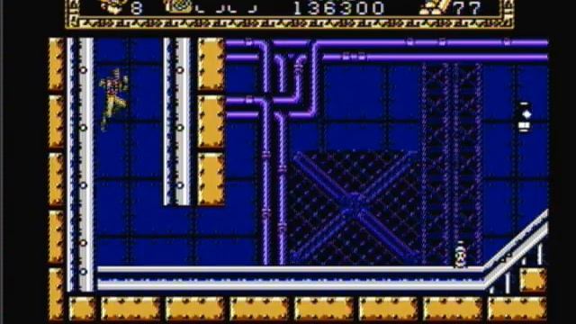 Famiclone Panther YF-938