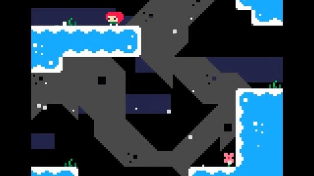 CELESTE OLD SITE (2024 Mod / New version) ZX Spectrum Next