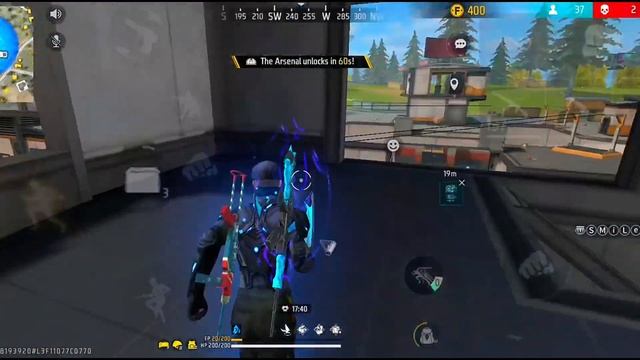 100 Kills 😰| 99% Headshot Rate⚡ | Solo Vs Squad Full Gameplay📱| Free Fire | IMPOSSIBLE смотреть онлайн