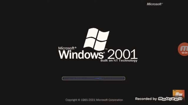 Hidden Windows Server 2002 Startup Sounds смотреть онлайн
