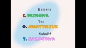 ну, погоди! немецкая заставка