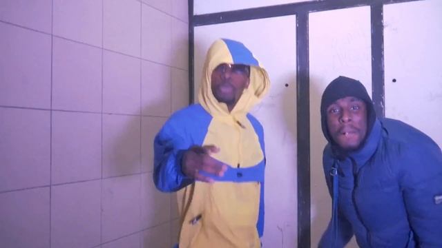 Kaflo - Freestyle 00:57 смотреть онлайн