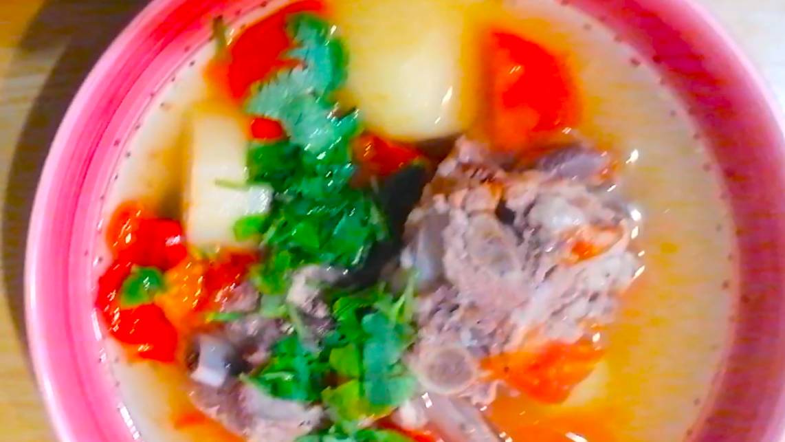 Шурпа без заморочек смотреть онлайн