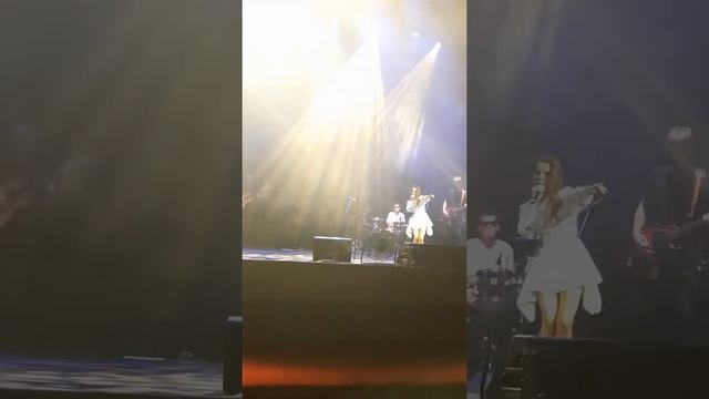 Христинка Соловій - Тур " Українська лють " 22.07.22 смотреть онлайн