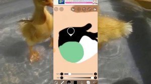 //🕸️как сделать арт в тока бока☄//🐾самый лёгкий способ💎//тока бока//