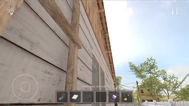 Продолжаем играть в симулятор Школьника // SchoolBoy Runaway