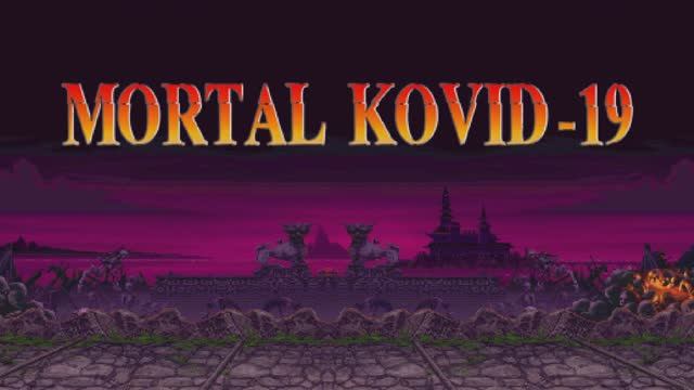 MORTAL KOVID-19 [VACCINATION] смотреть онлайн