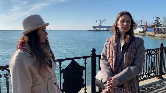 День в городе | Выпуск 1 | 28.01.2025