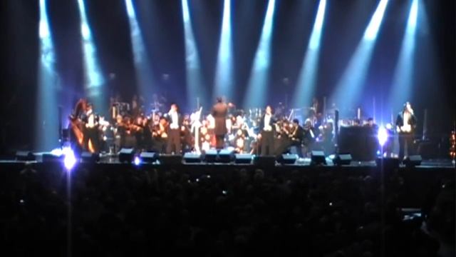 Ave Maria Il Divo смотреть онлайн