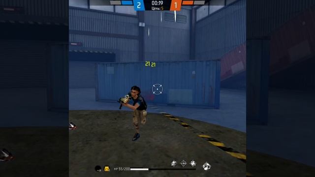 #freefire #freefireindia #фрифаер #shorts #rek