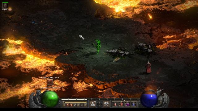 Diablo II Resurrected #48