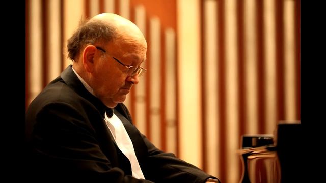 Beethoven: Waldsteinsonate - Manfred Fock смотреть онлайн