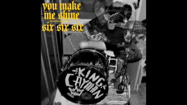 King Cayman - SIX SIX SIX смотреть онлайн