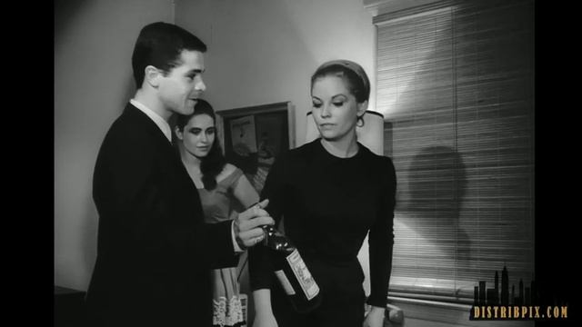 The Bed & How to Make It, 1966, Directed by Joe Sarno смотреть онлайн