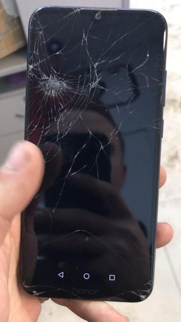 Honor 8a 32 смотреть онлайн