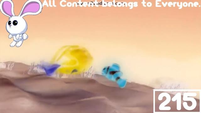 (REQUESTED) Finding Nemo Dory Meets Marlin In G Major смотреть онлайн