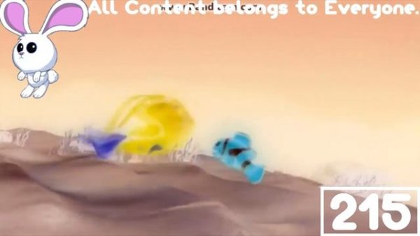 (REQUESTED) Finding Nemo Dory Meets Marlin In G Major