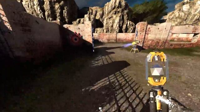 The Talos Principle [#39] - A7 - Windows into a Labyrinth || Walkthrough смотреть онлайн