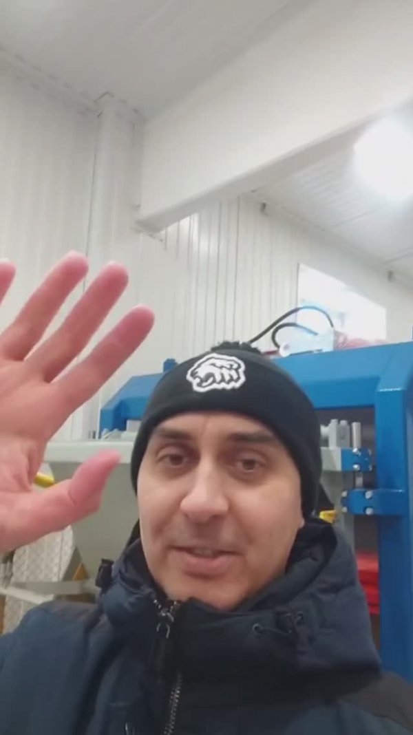 Рифей-Буран-2-А-750-7,0-СДА-15