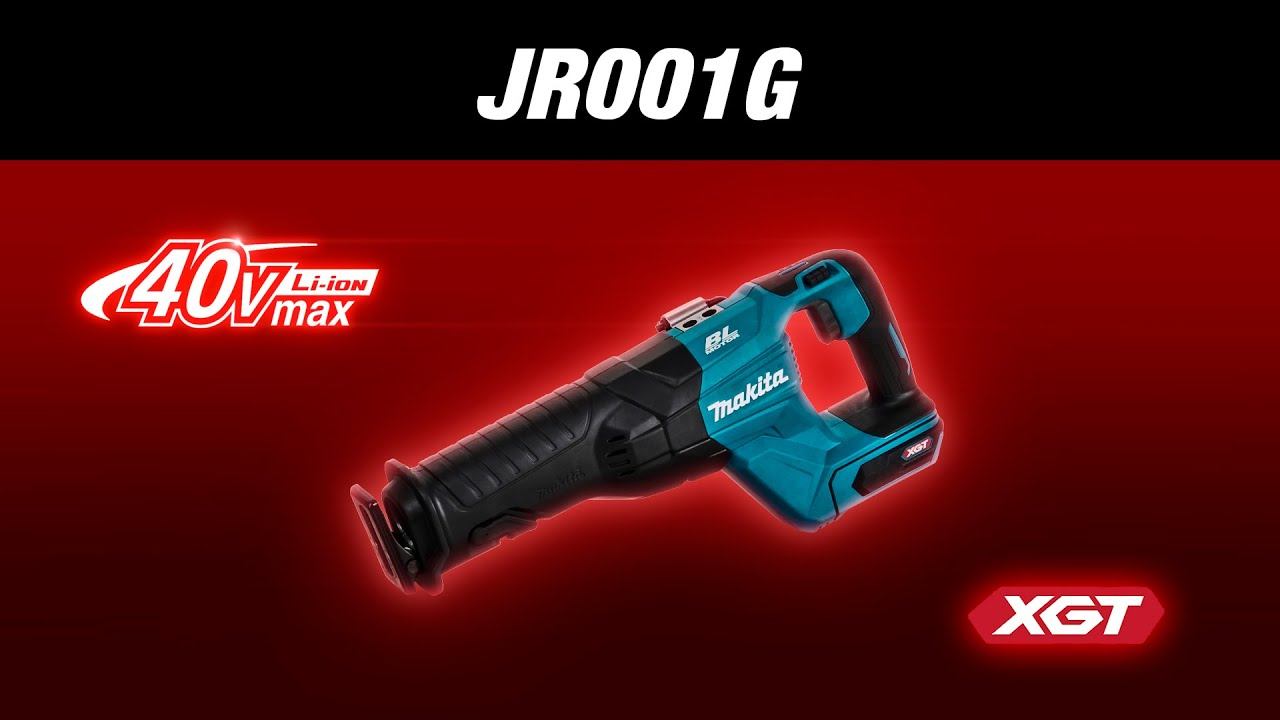 Makita JR001GZ Новинка 2021!!! Аккумуляторная сабельная пила от Макита ДЕМОНТАЖ НА ВСЕ ДЕНЬГИ!!! смотреть онлайн