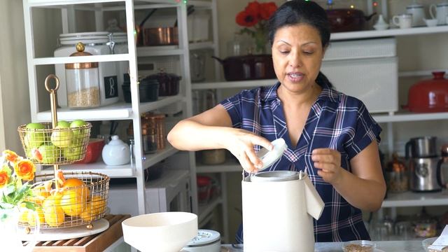 Grinding your own flour смотреть онлайн
