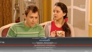 Титры к сериалу «Универ». Пародия на титры мультсериала «Умелец Мэнни».