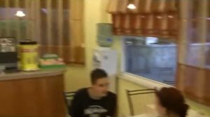 Kervan Hotel Restaurant - Türkische Riviera