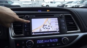 2015 Тойота Хайлендер. Люкс.