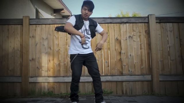Dance Cover | Private Dancer | Andrew Baterina's Choreography смотреть онлайн