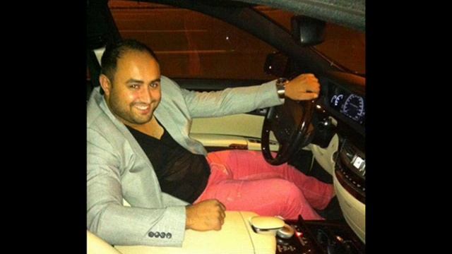 Ovidiu de la suceava am nevasta criminala смотреть онлайн