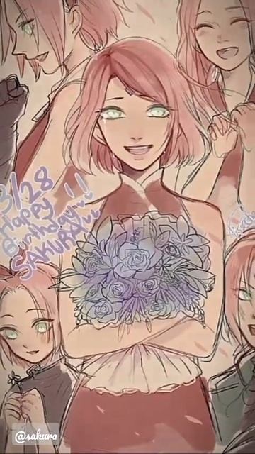 Happy Birthday my waifu sejati 🥳❤🌸mga jdi nyata amin👆@Sarada_Editz @Lethasukacoklat смотреть онлайн