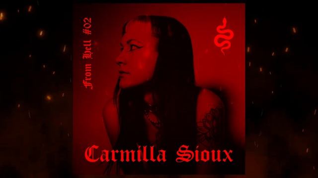 Dark Disco - From Hell - #02 - Carmilla Sioux смотреть онлайн