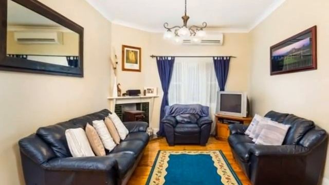SOLD AT AUCTION! 18 Bennett Avenue, Strathfield South NSW смотреть онлайн