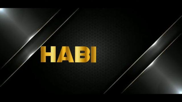 Habibi Song|#WelconDubai|Assertsதமிழா |#ATF смотреть онлайн
