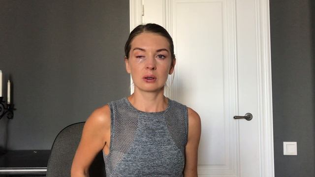 Побитая подруга (сильная девушка-боец) Пробы 2 смотреть онлайн