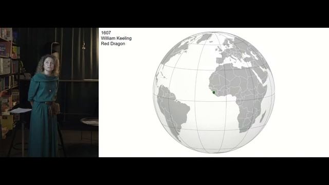 Лекция Яны Захваткиной «Шекспир: всё везде и сразу» смотреть онлайн