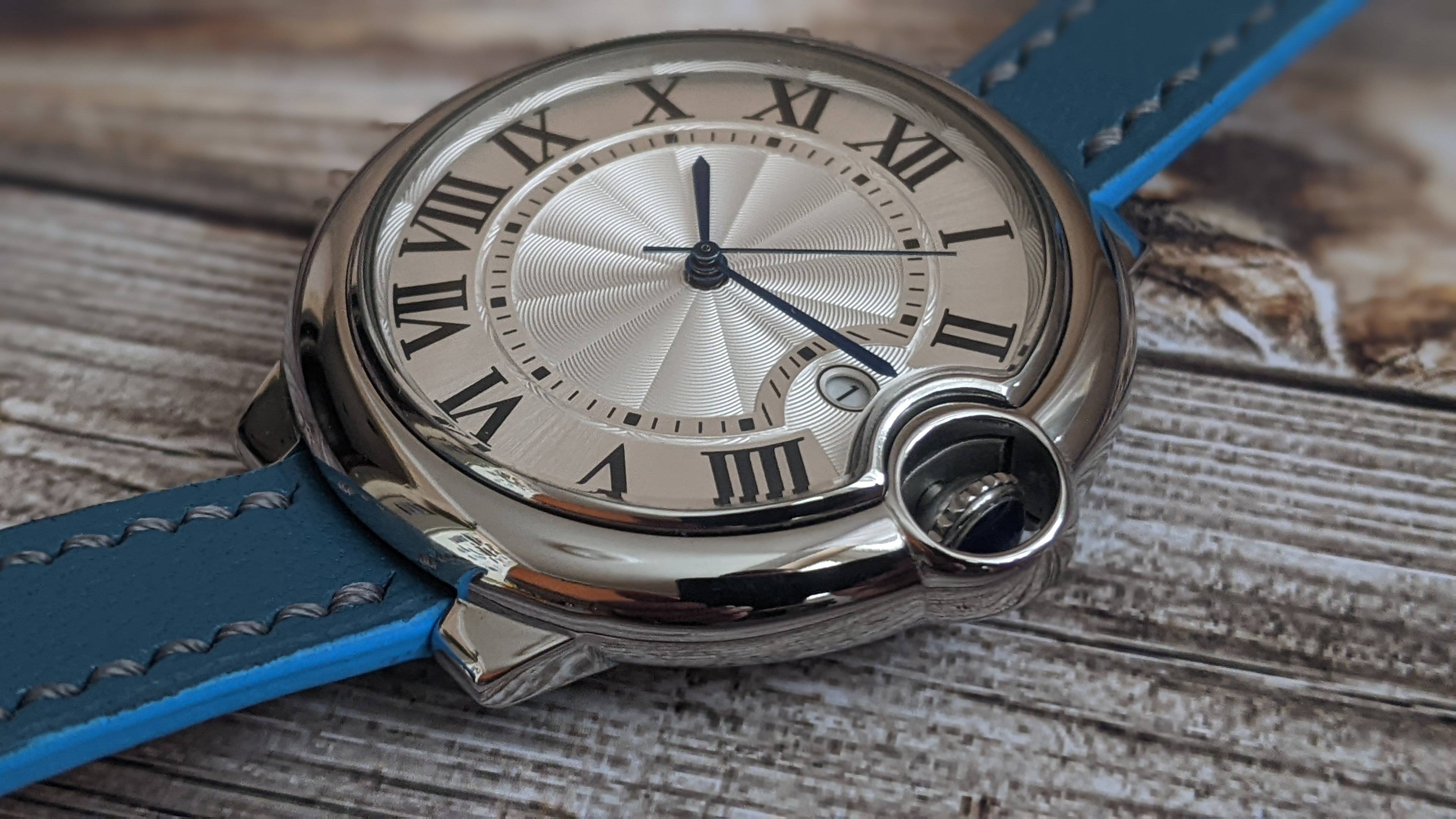 Авторские женские часы от ателье 