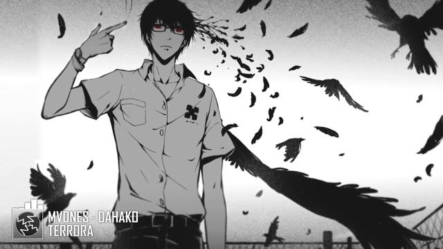 MVDNES · Dahako - Terrora смотреть онлайн