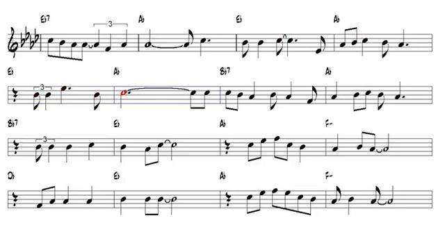 What A Wonderful World Sam Cooke Alto Sax ( 358 X 640 ) смотреть онлайн