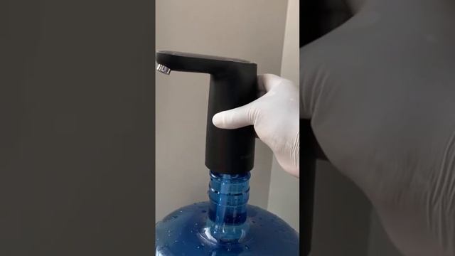 Water Pump/Dispenser смотреть онлайн